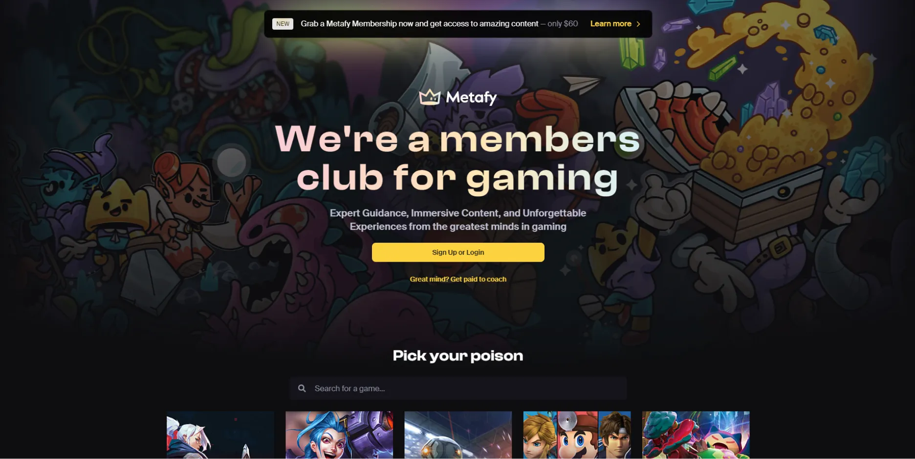 metafy