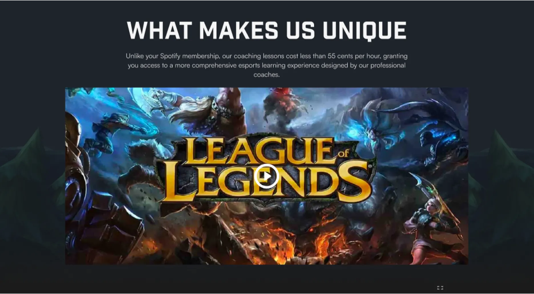whatUniques